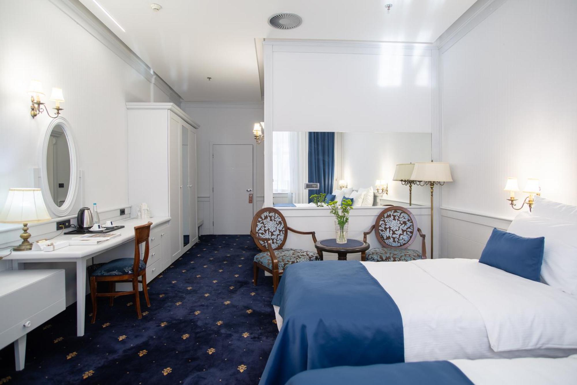 Hotel Europe Sarajevo Luaran gambar